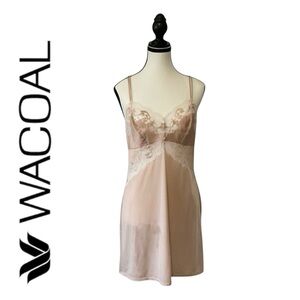 Wacoal Lace Embrace Chemise Size Large